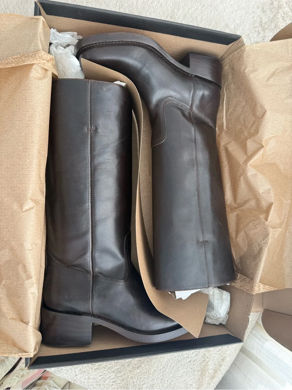 FRYE CAMPUS 14L